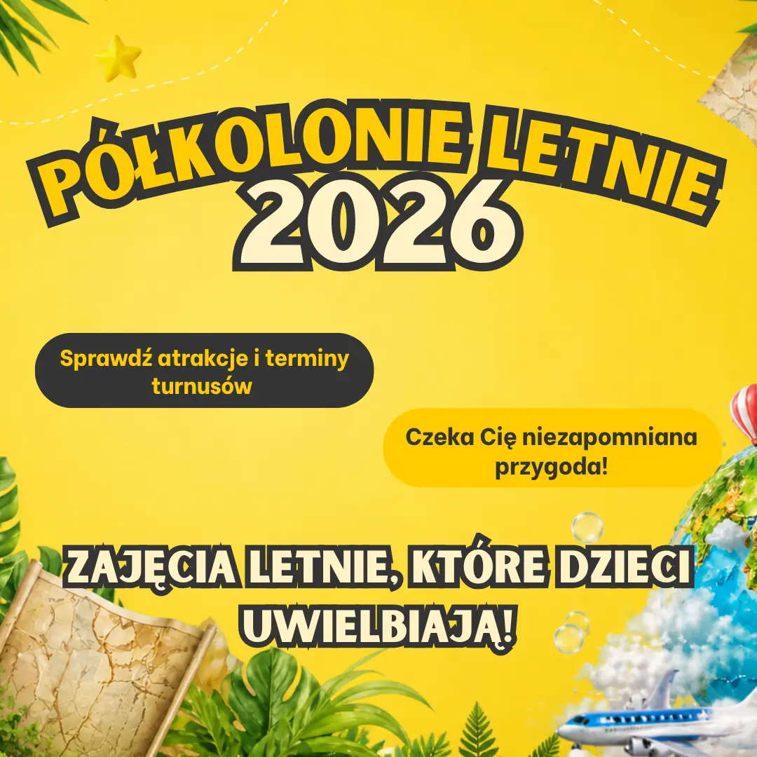 Hawajska NOCOWANKA!